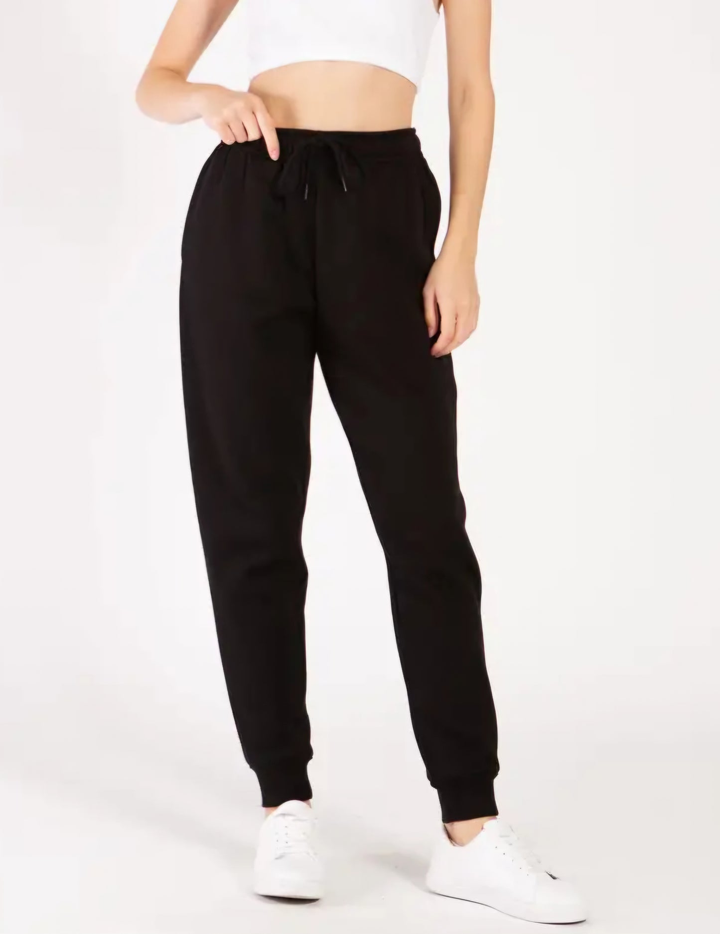 Jogger Fleece Sweatpants